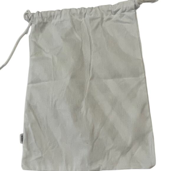 VANS, Drawstring Skate Bag Custom Made For You Shoe Bag - Picture 3 of 4